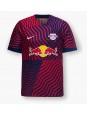 RB Leipzig Benjamin Sesko #30 Vieraspaita 2023-24 Lyhythihainen